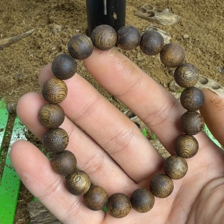 青***道沉香碎屑沉香1.0规格8克➕