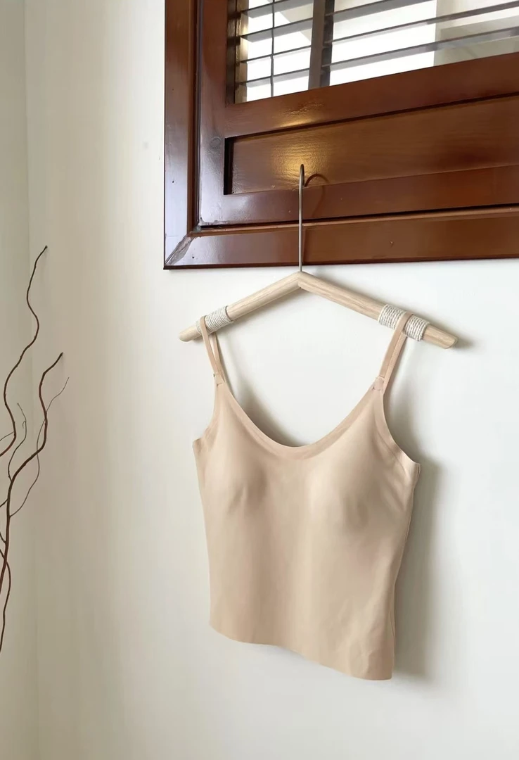 2025夏季  QA29新款高端美背显瘦气质轻奢法式