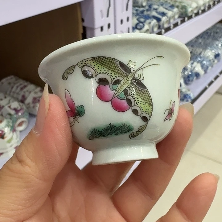 陶瓷艺术品收藏陶瓷