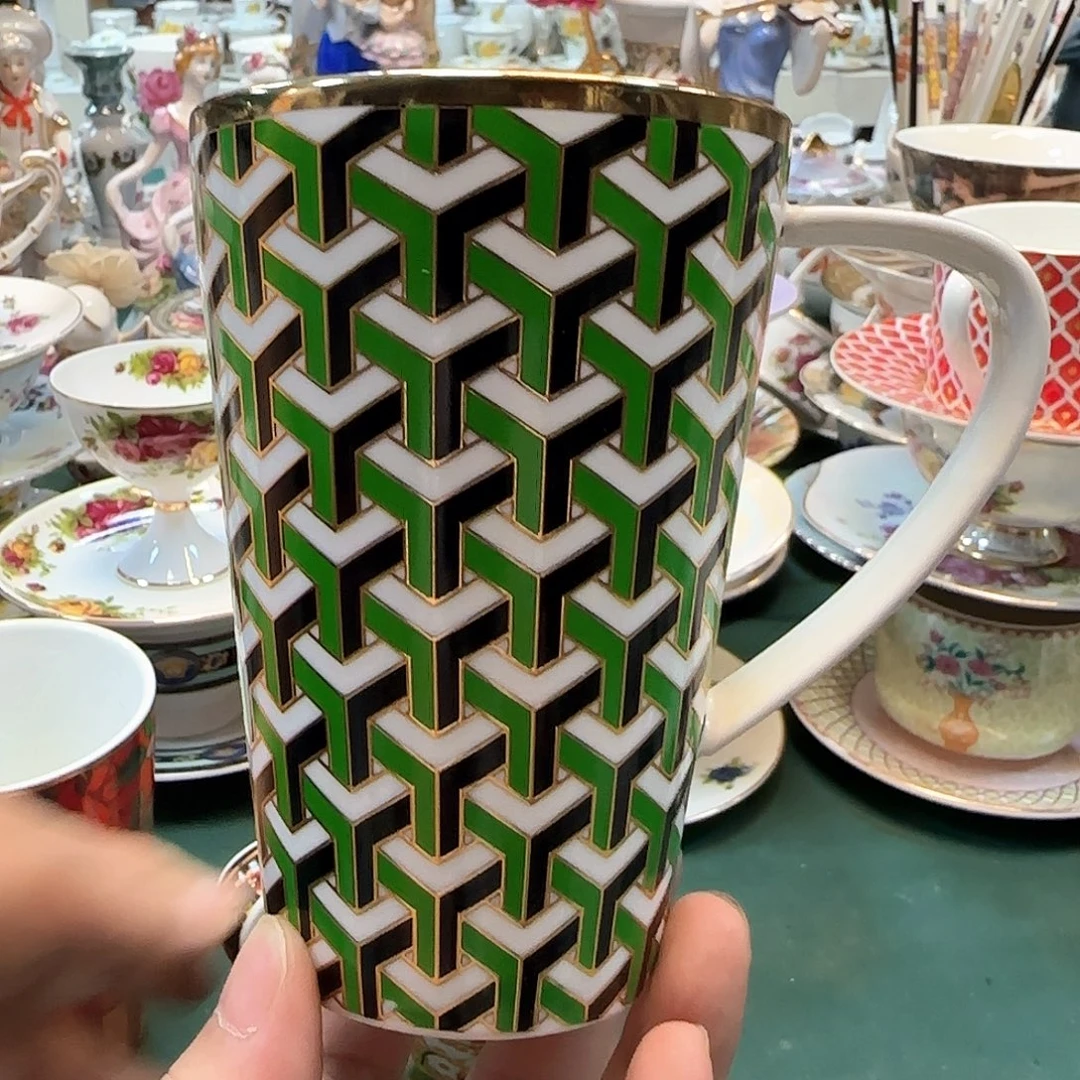 冠衡外贸陶瓷有限公司