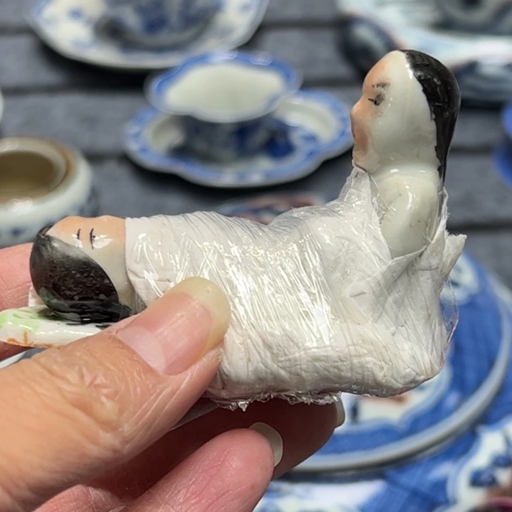 摆件陶陶瓷艺术陶瓷创意