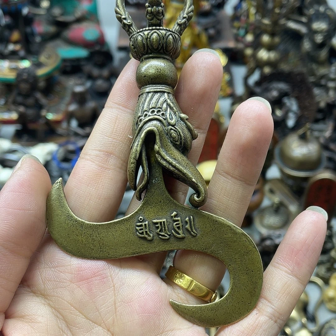 工艺品挂件一物一图