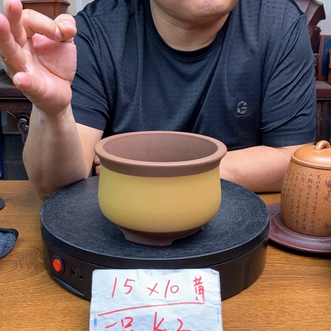 紫砂货号一只KK2