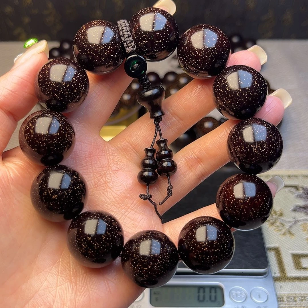 檀香紫檀（小叶紫檀）2.0爆星