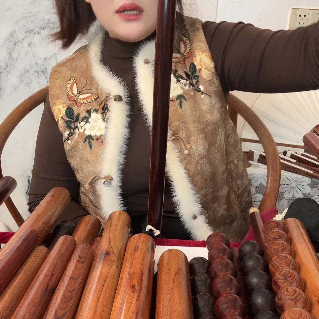 长款实木长1.2直径2.5