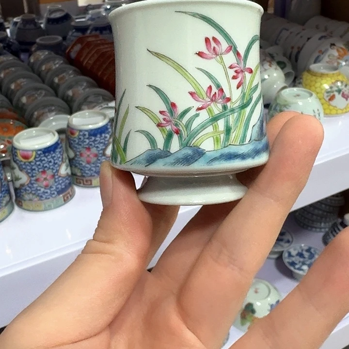 陶瓷艺术品收藏陶瓷