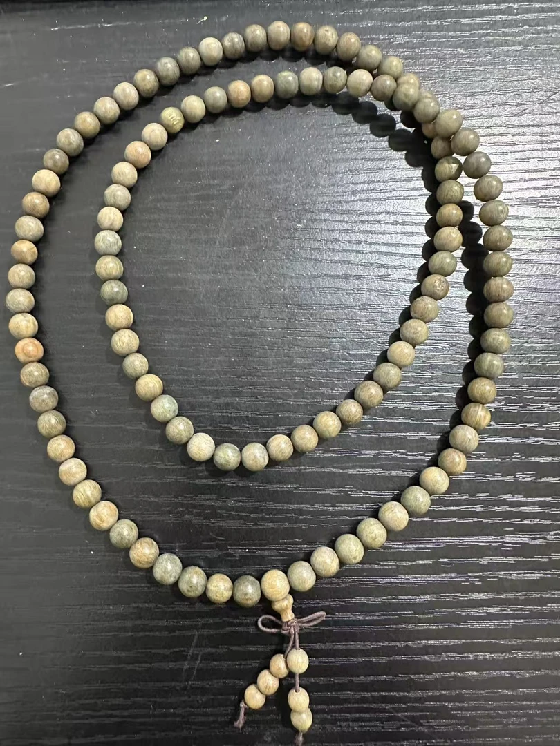 SF7501精美木制饰品（无礼盒）