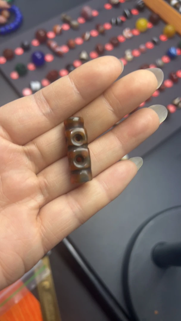 玛瑙玉髓玛瑙配珠