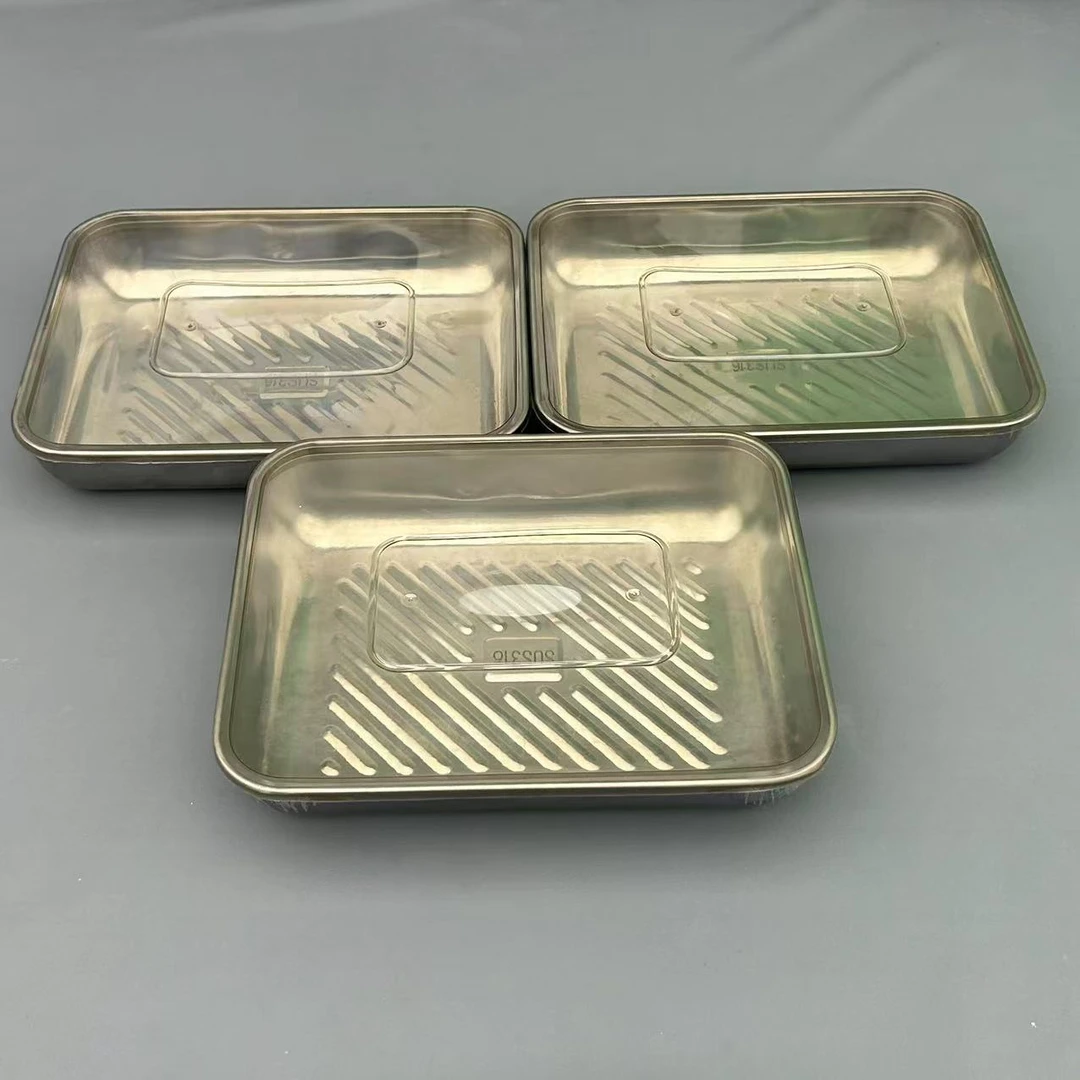 饺子盒3个家用厨房必备轻奢现代高级感简约高颜值新品【汤家限定】