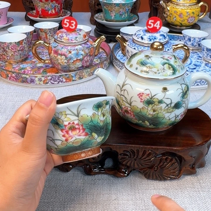 景德镇陶瓷景德镇瓷器