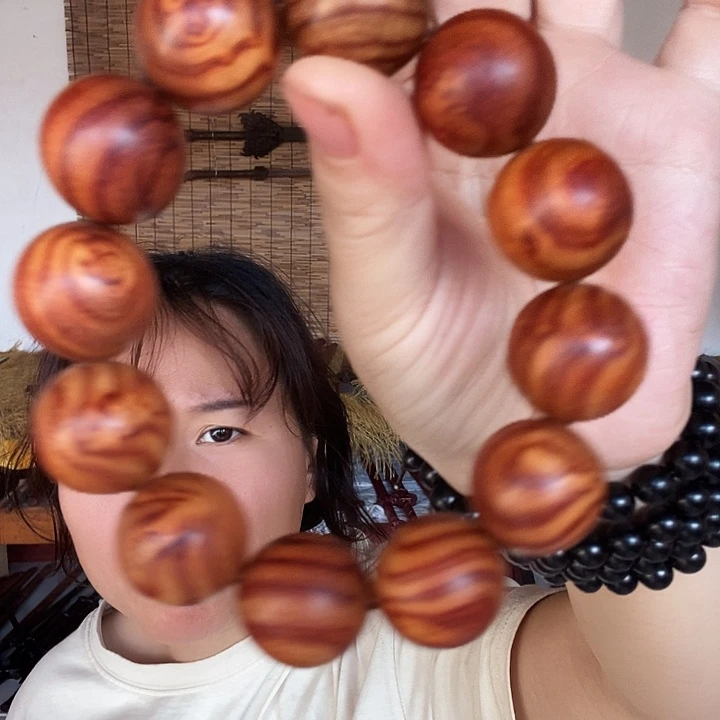 紫檀木类成套家具