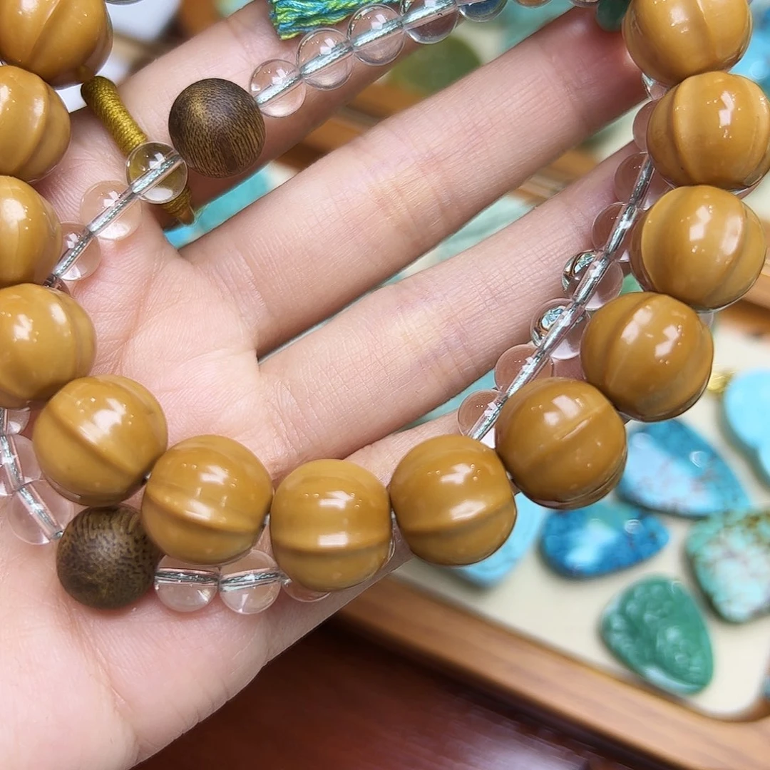 ****J猴头核桃吊坠猴头核桃