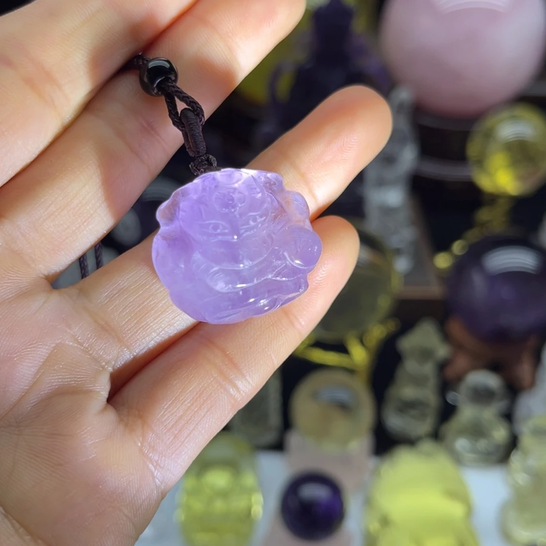 水晶水晶摆件未镶嵌