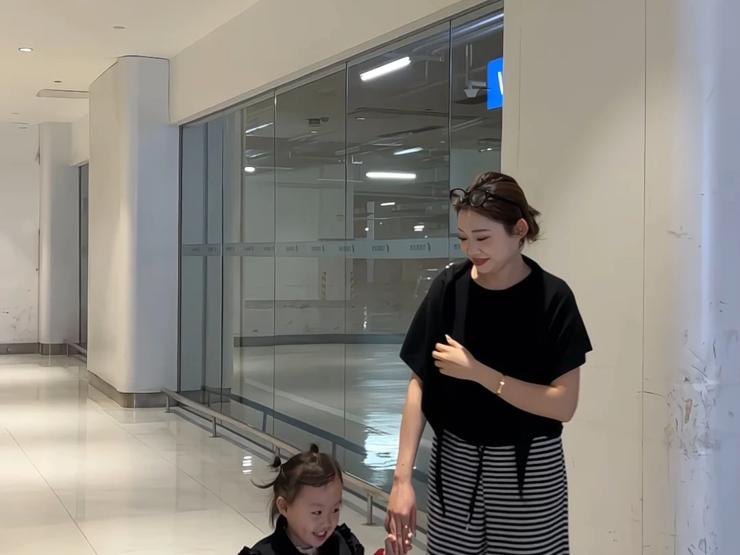 【DAMAI】韩系带披肩薄针织短袖T