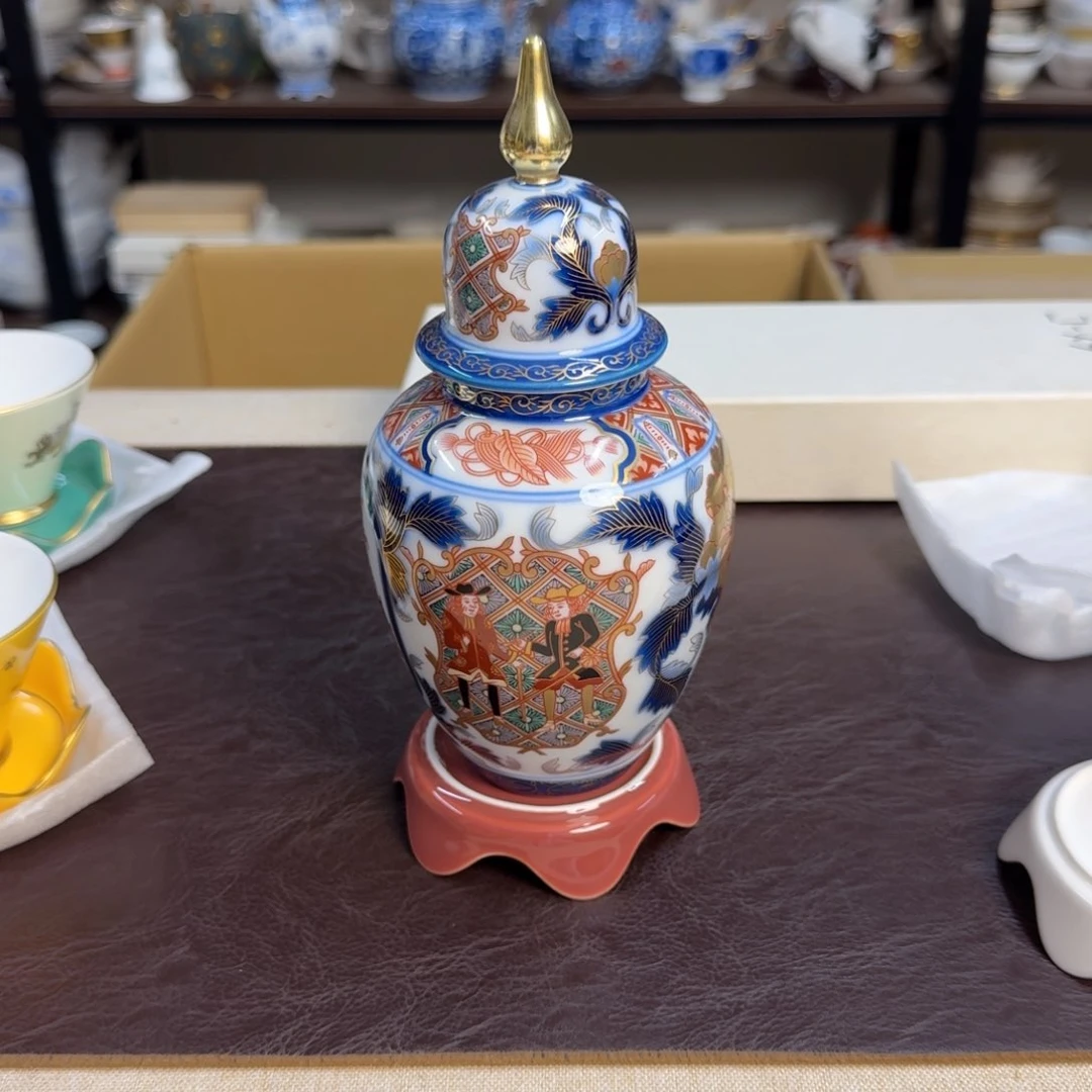 介里家的精选好物