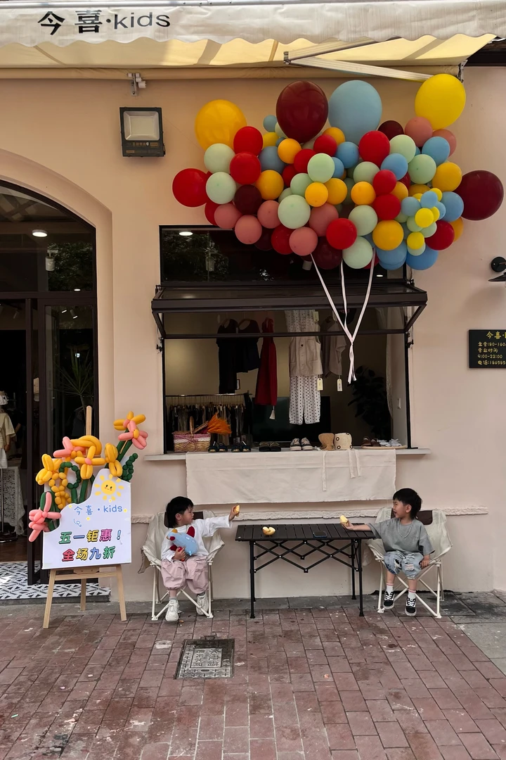 小众品牌秋冬款孤品断码福利男女童棉衣羽绒