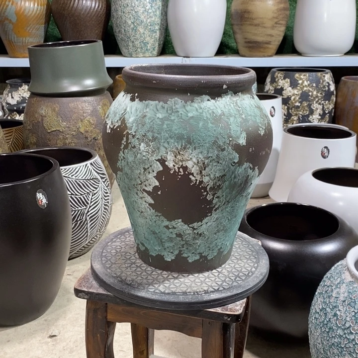 花盆口20高32～～～～～～