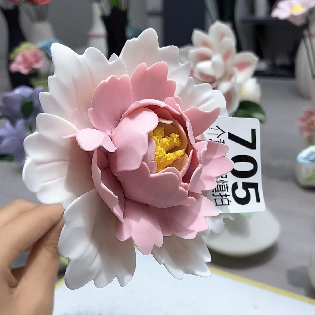 陶瓷手工制作工艺
