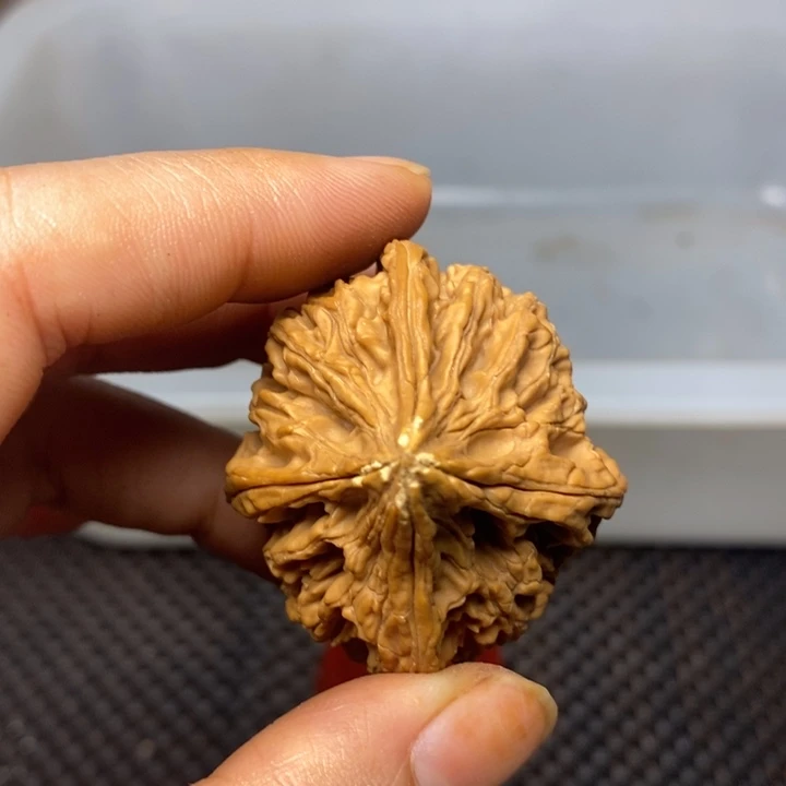 时***间吊坠文玩核桃文玩核桃异形单只