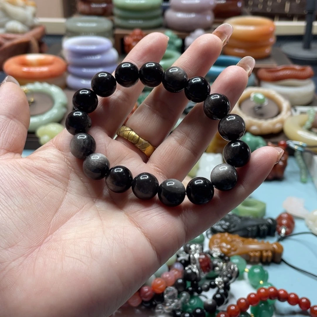 石英质玉手镯合金