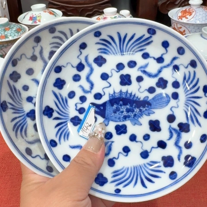 林***肆陶瓷艺术品收藏陶瓷
