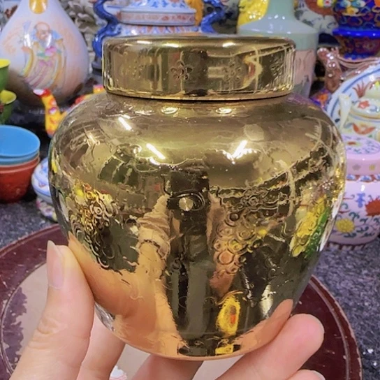 摆件摆件家居设计风格的设计