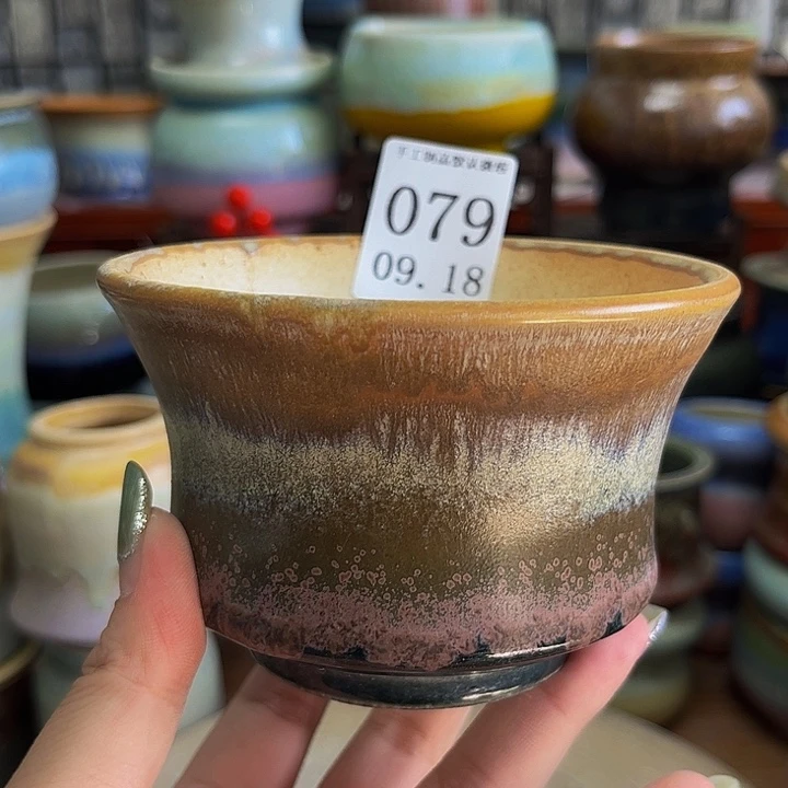 瓷片景德镇陶瓷手工制作