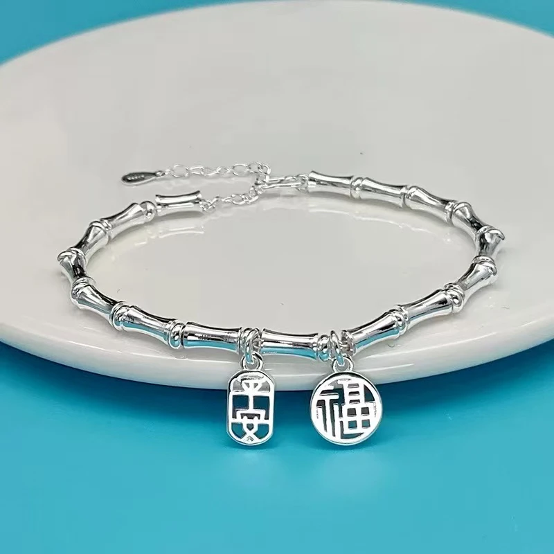 臻品手链 通体里外一致纯箔臻奢品A020时尚手链