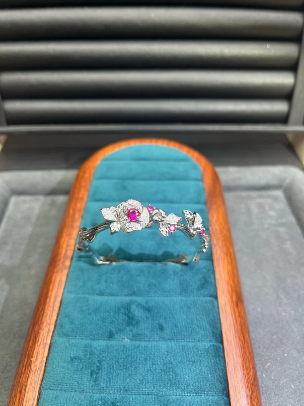 手镯～【星光闪耀] 时尚潮流手镯～E70