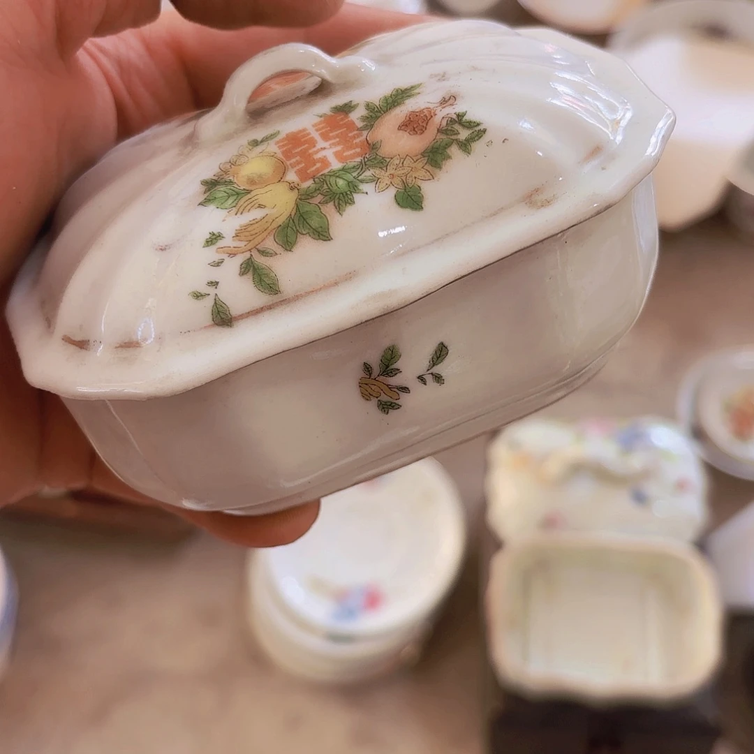 宁***W杂色豆（科檀/科特迪瓦檀木）