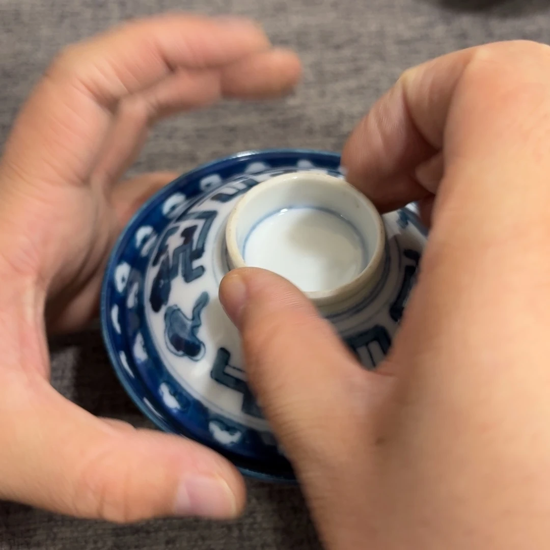 非常好用漂亮的茶具