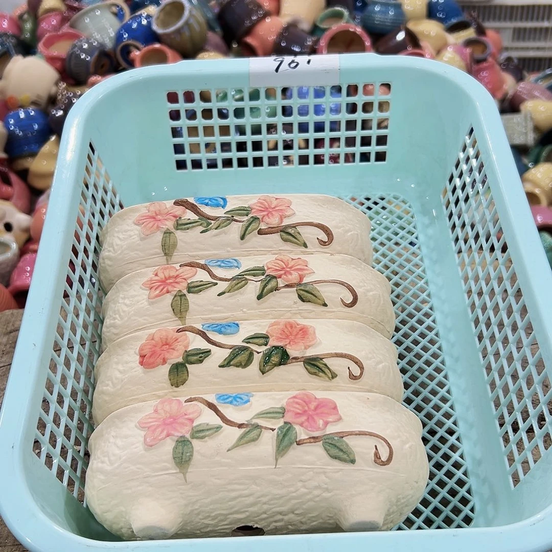 红陶高温陶瓷材料196