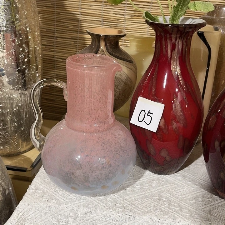 高度25厘米46789花瓶