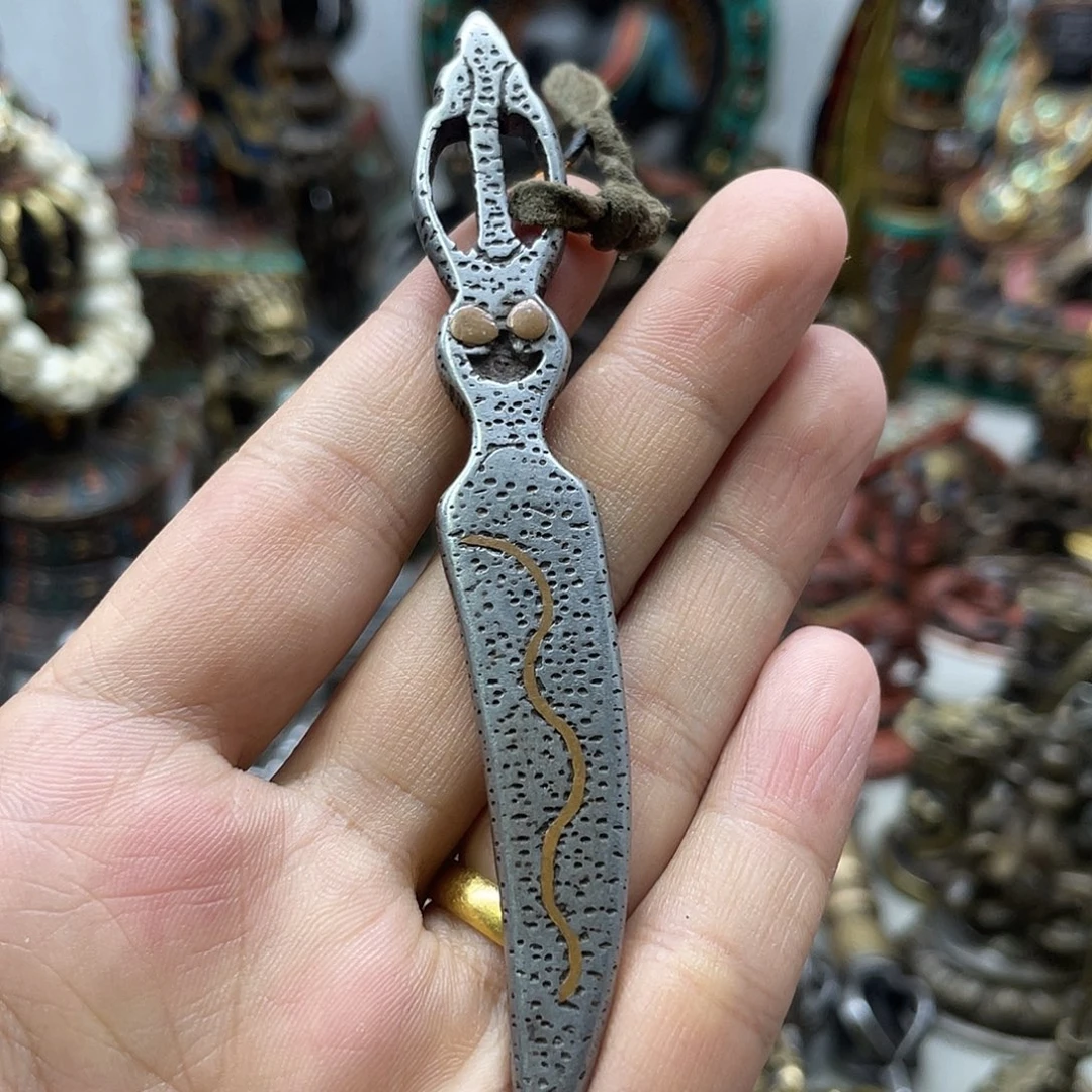 工艺品挂件一物一图
