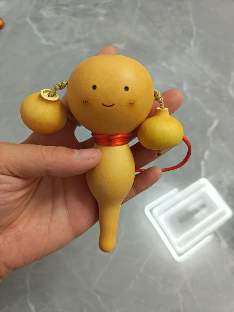 葫芦拨浪鼓（随机挑选好看葫芦拨浪鼓）