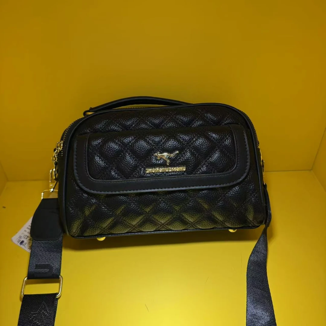 【粉丝福利】时尚百搭潮流女包