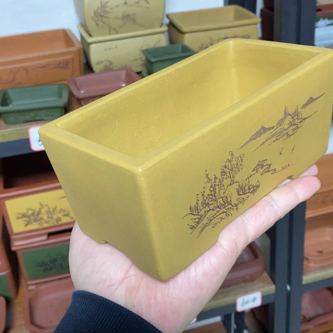 花盆紫砂紫砂文化