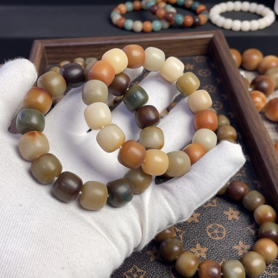 菩提根/象牙果吊坠?****