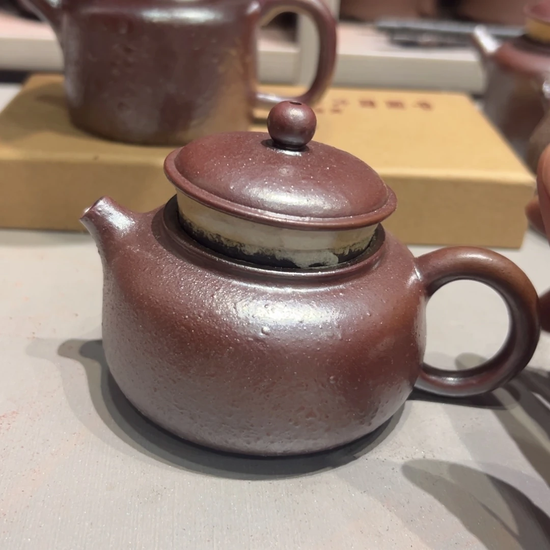 观澜柴窑，老火柴烧150cc