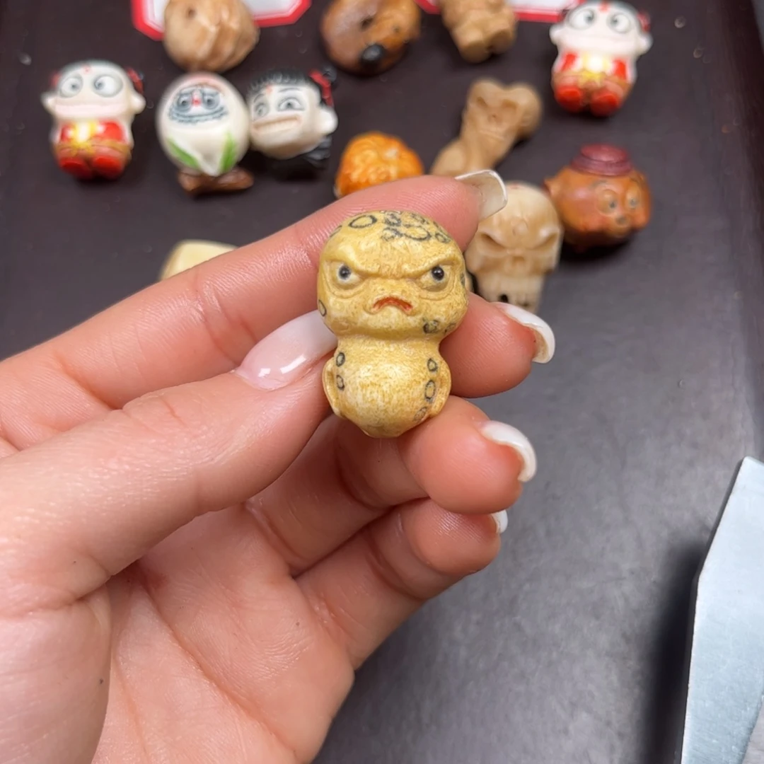 *****手串/手链驼骨编号160