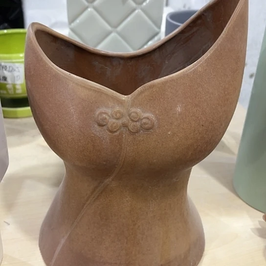 多肉绿植陶瓷花盆