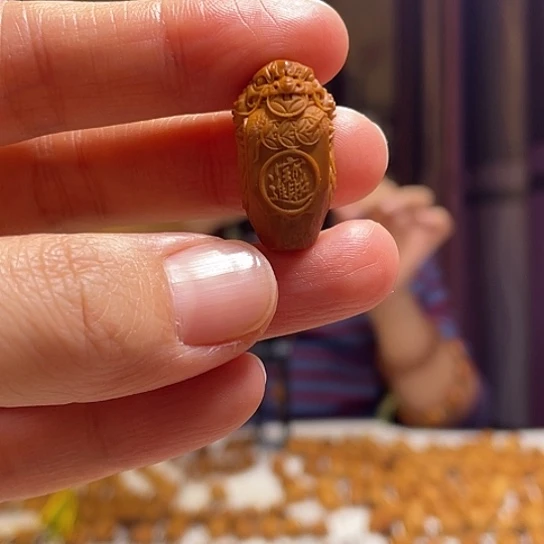 橄榄核手串/手链橄榄核