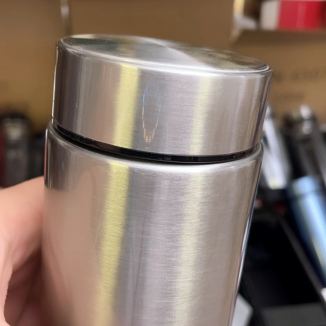 高硼硅玻璃盖子款3230本色