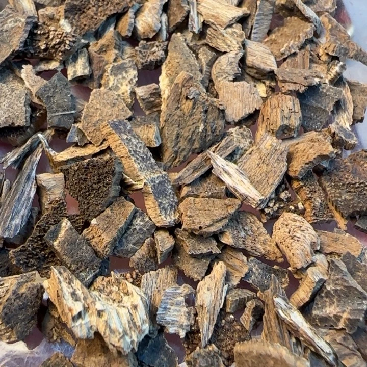 沉香摆件海南野生老香10克