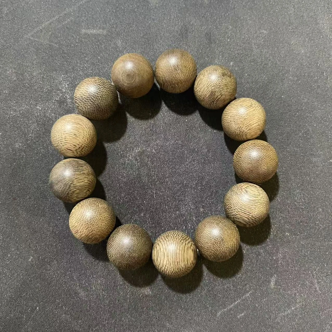 沉香【配礼盒】   精品手串   PT028