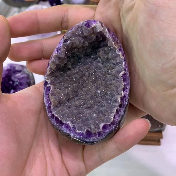 未镶嵌大型摆件（非配饰）水晶