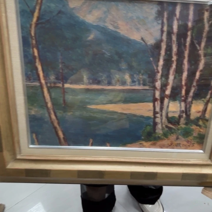 n***e版画中古物品不退换188