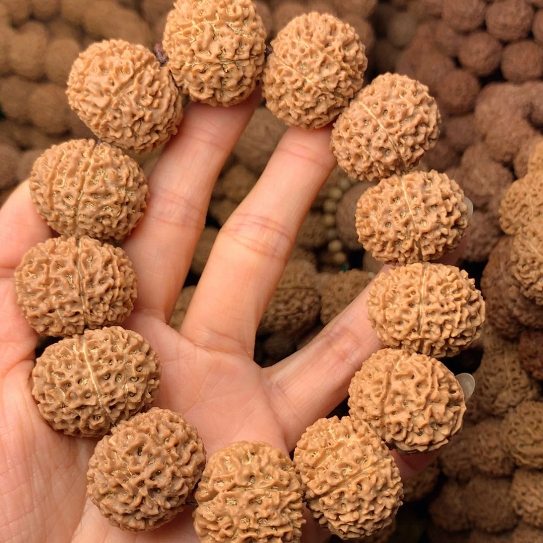 木9瓣爆肉卡26尺寸，45号