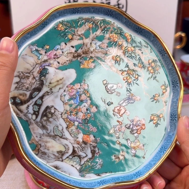 景德镇陶瓷景德镇瓷器