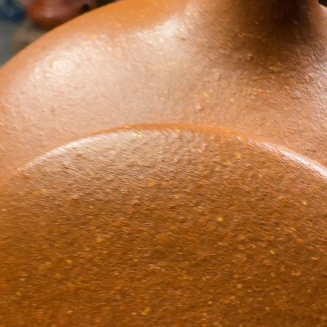 紫砂茶壶乖*原产地原矿原矿原矿